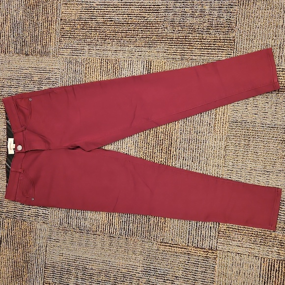 REWIND Mid Rise Skinny Jeans - Size 7 - Picture 1 of 7
